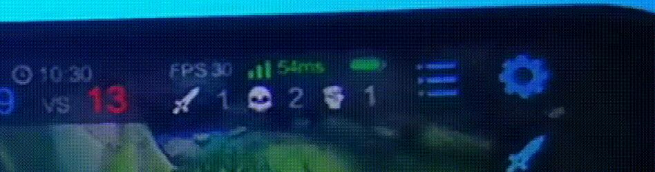 华为麦芒8测评视频,无畏前行3