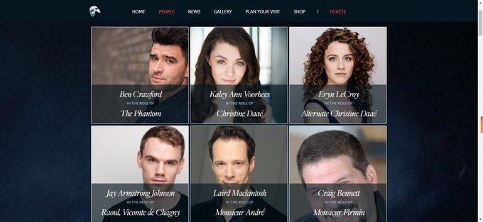 百老汇歌剧魅影演出时长,歌剧魅影百老汇最后一场完整版