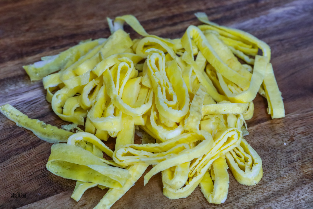 春天宝宝养胃肉丸子汤,秋季要给孩子多吃这个丸子汤