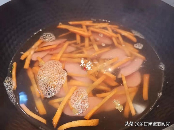 剩面团做早饭,剩面团怎么做面条