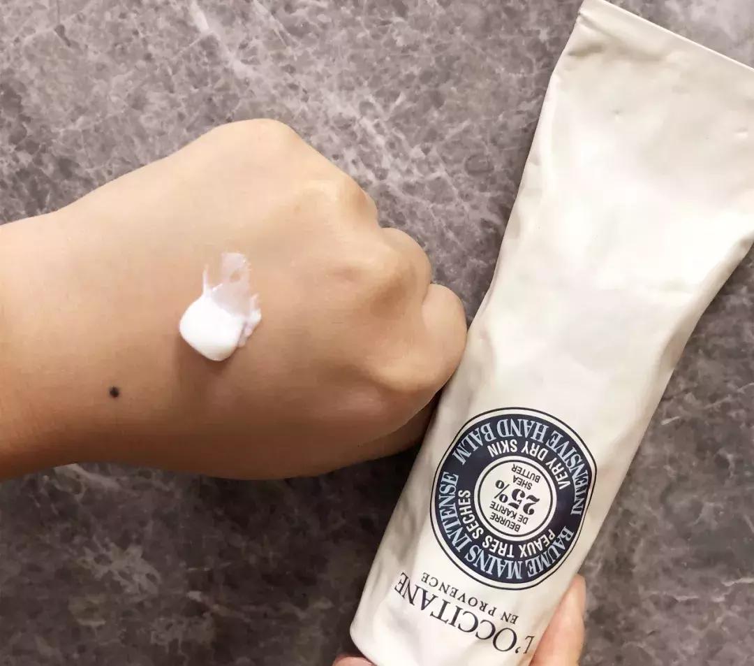 秋冬季必备好用不贵的护手霜,什么牌子护手霜好用不贵