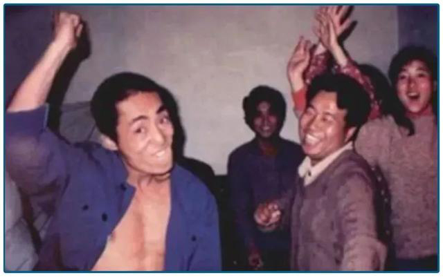 背叛大哥的日子：拍片不为艺谋，电影再无凯歌