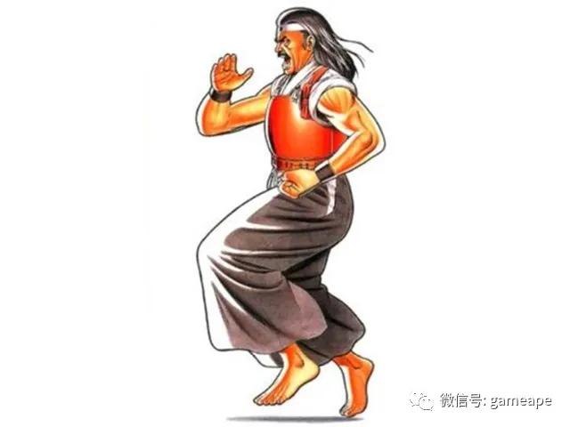 拳皇草薙京女朋友,拳皇94故事背景排行