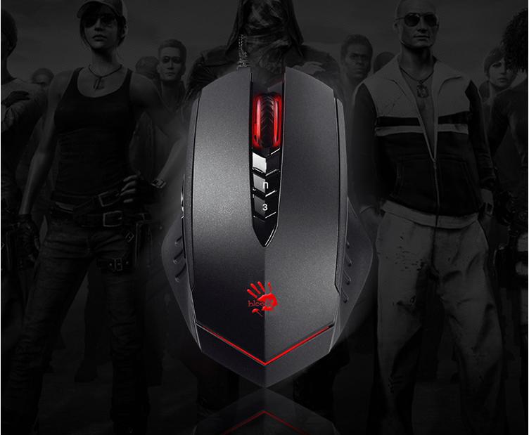 十大公认好用的鼠标测评,吃鸡神器键盘鼠标哪个好用推荐