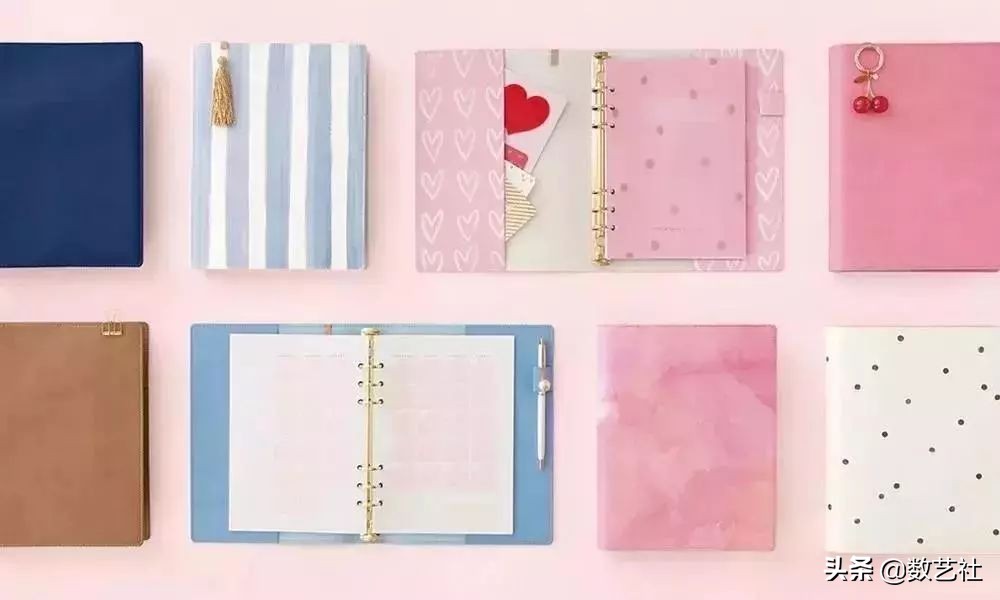 日本文具推荐文具大赏笔袋,开学推荐几款超少女心的文具