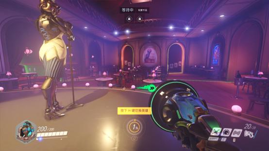 守望先锋巴黎怎么匹配不到了,守望先锋新手阵容推荐