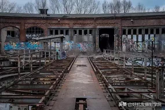 只要用好这5招,城市的最美黎明随手拍