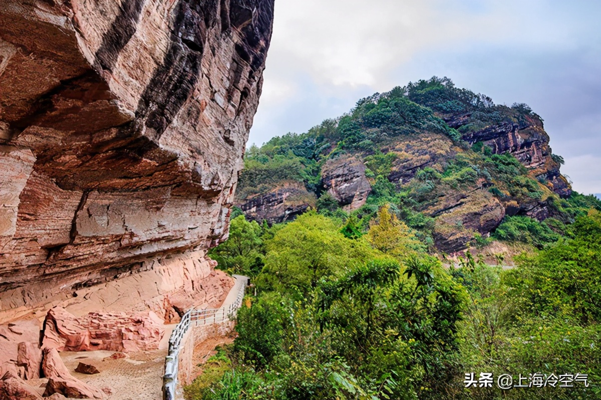瑞金偏远自然风景,瑞金小众景点大全