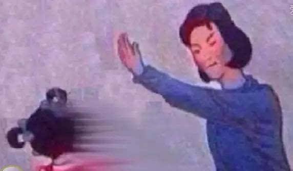 儿时的噩梦!五大家法伺候,盘点父母手中的五大神器!