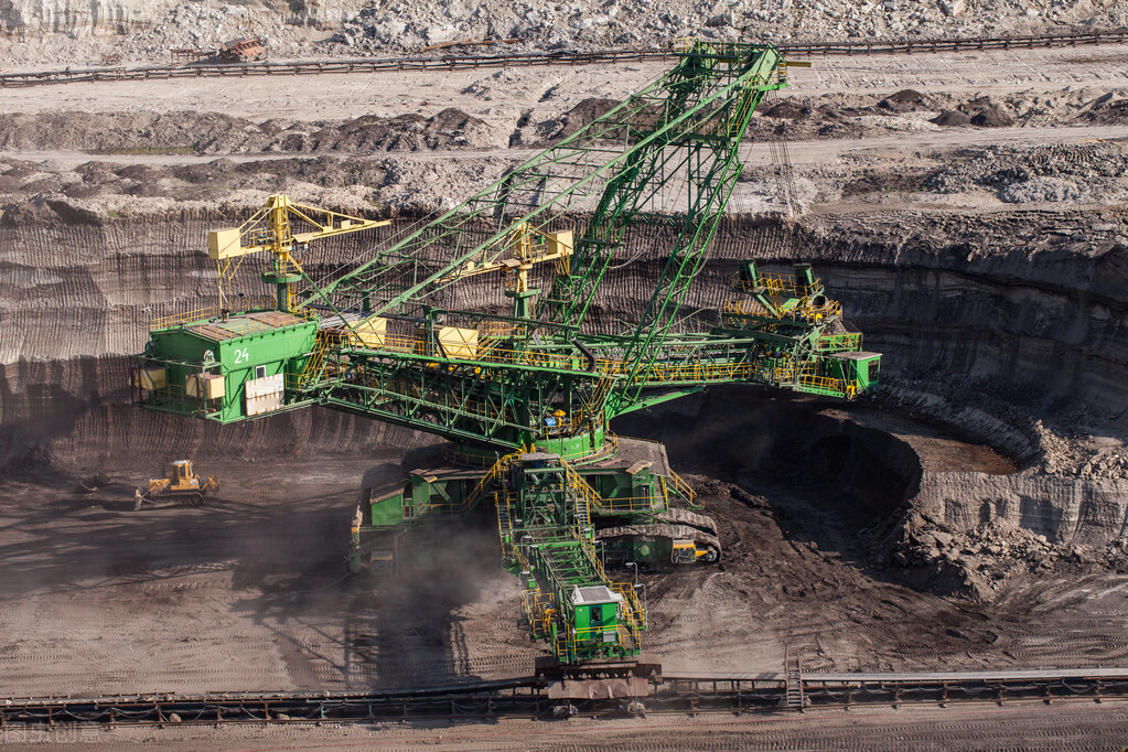 超级中央企业,内蒙古乌海龙头企业