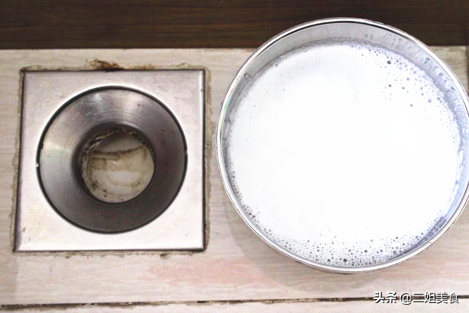 白糖和洗衣粉可以解决什么难题,白糖和洗衣粉放在一起