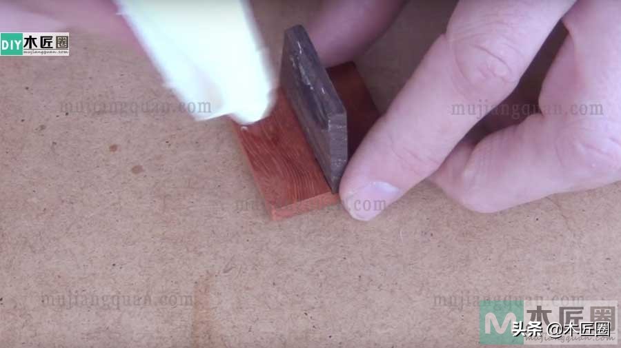 做燕尾榫古代手工,传统燕尾榫划线技巧