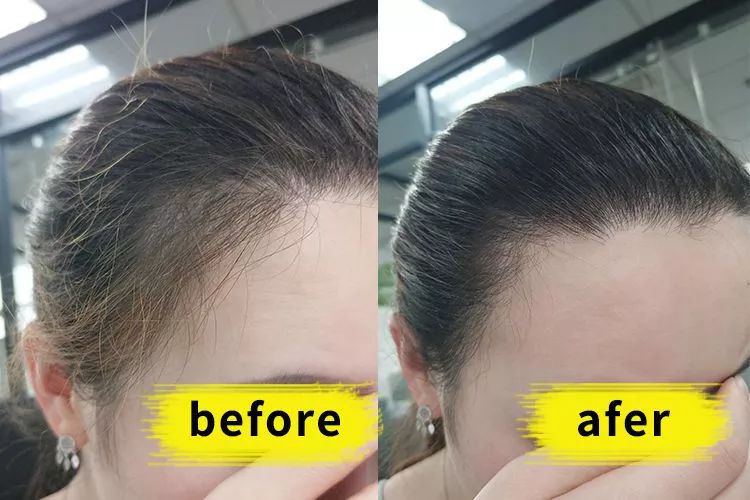 “炸毛星人”注意！问了空姐得到的“秘密*器武**”，头发柔顺全靠它