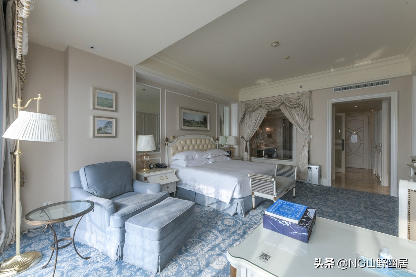 大连性价比最高的五星级酒店,大连高品质四星酒店