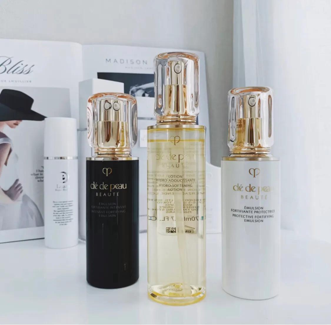 适合40多岁的抗皱护肤品,40岁女人适合用哪款抗皱护肤品