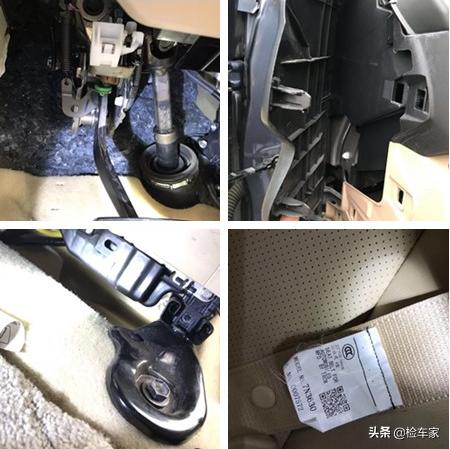 13万买丰田车,13万买台新款凯美瑞