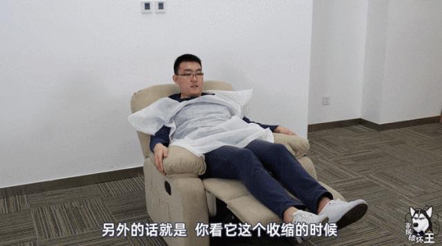 左右功能性单人沙发测评,最舒服好看的沙发测评