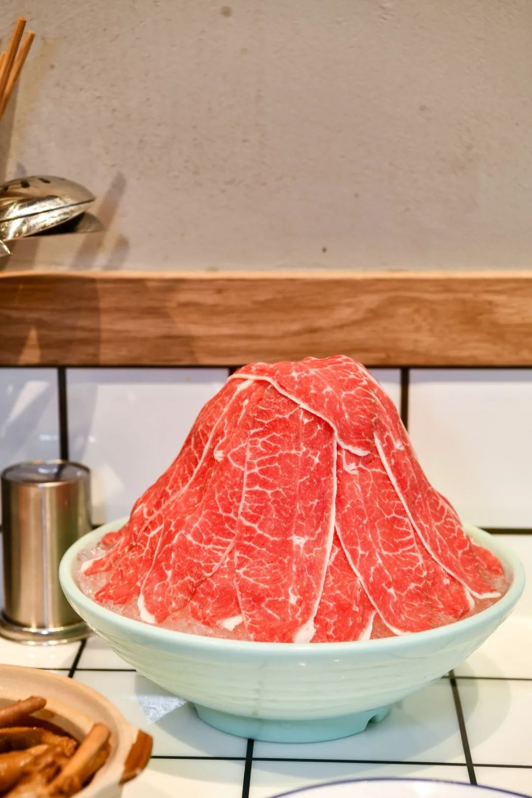 贤合庄卤味火锅团购优惠万象城店,贤合庄开业活动58折