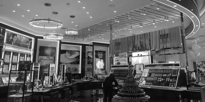 如何自己创业做美妆集合店,创业者如何做美妆项目