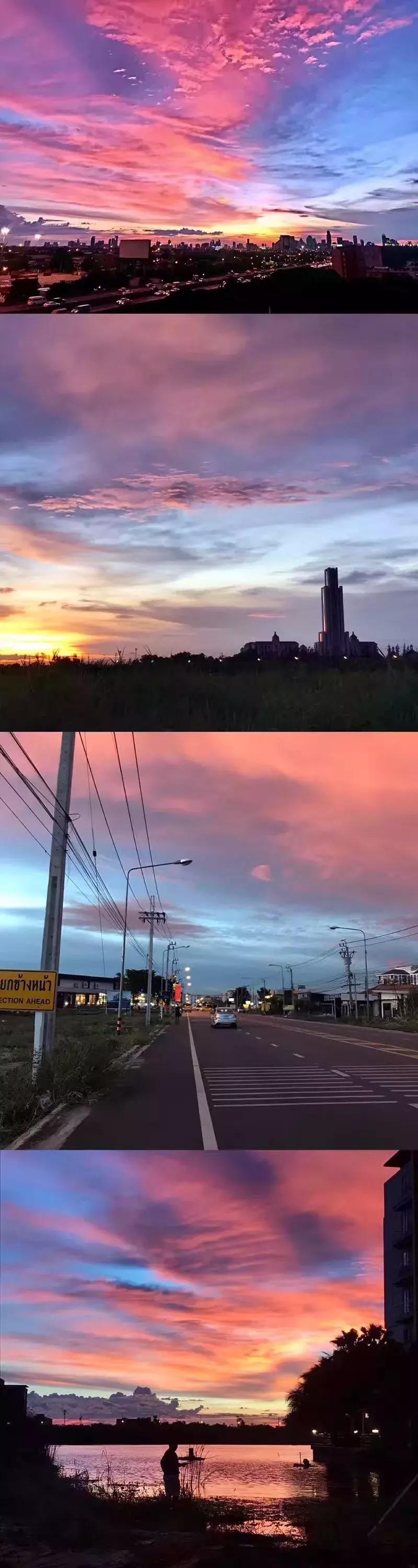 在国外留学最心酸的时间,在国外小城市留学什么感受