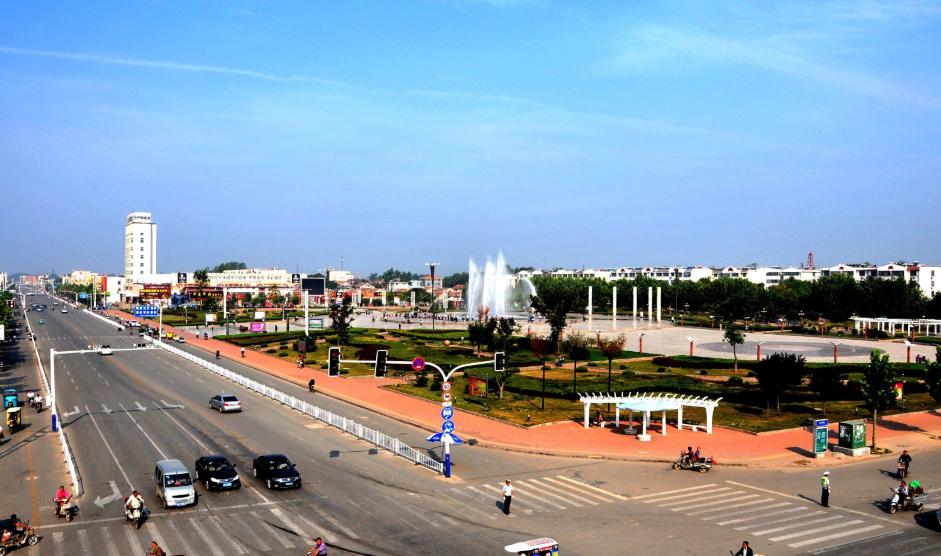 山东几个易念错的地名,外地人容易念错的地名