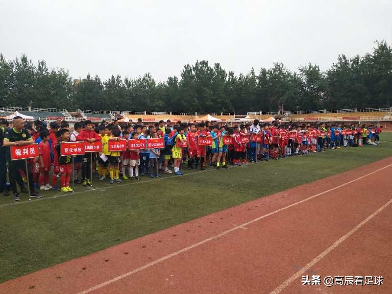 恒圣小将：在愚公故里用汗水力争胜利