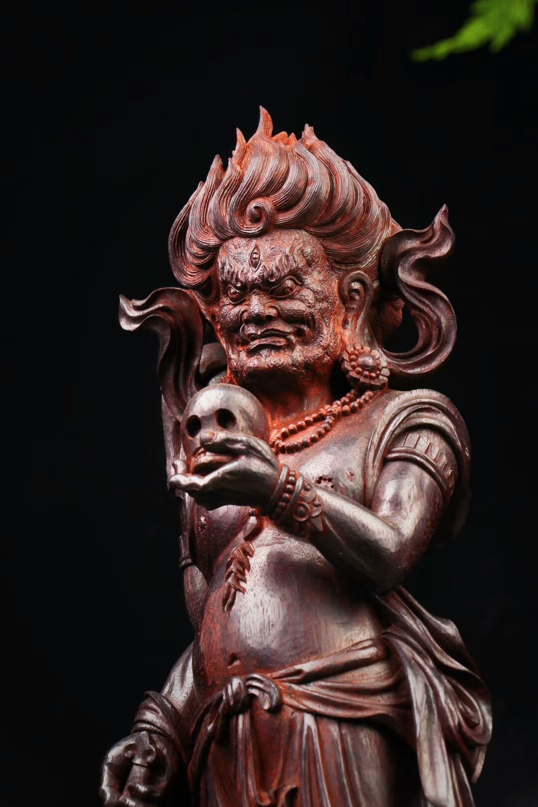 木材价格持续上涨，木雕究竟是贵还是值？