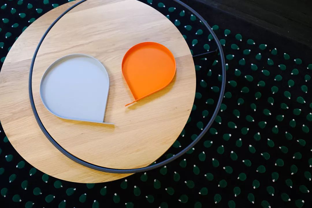 上海特色家居店,魔都网红家居