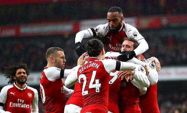 阿森纳现在的阵容比温格时期强吗,温格走后阿森纳表现