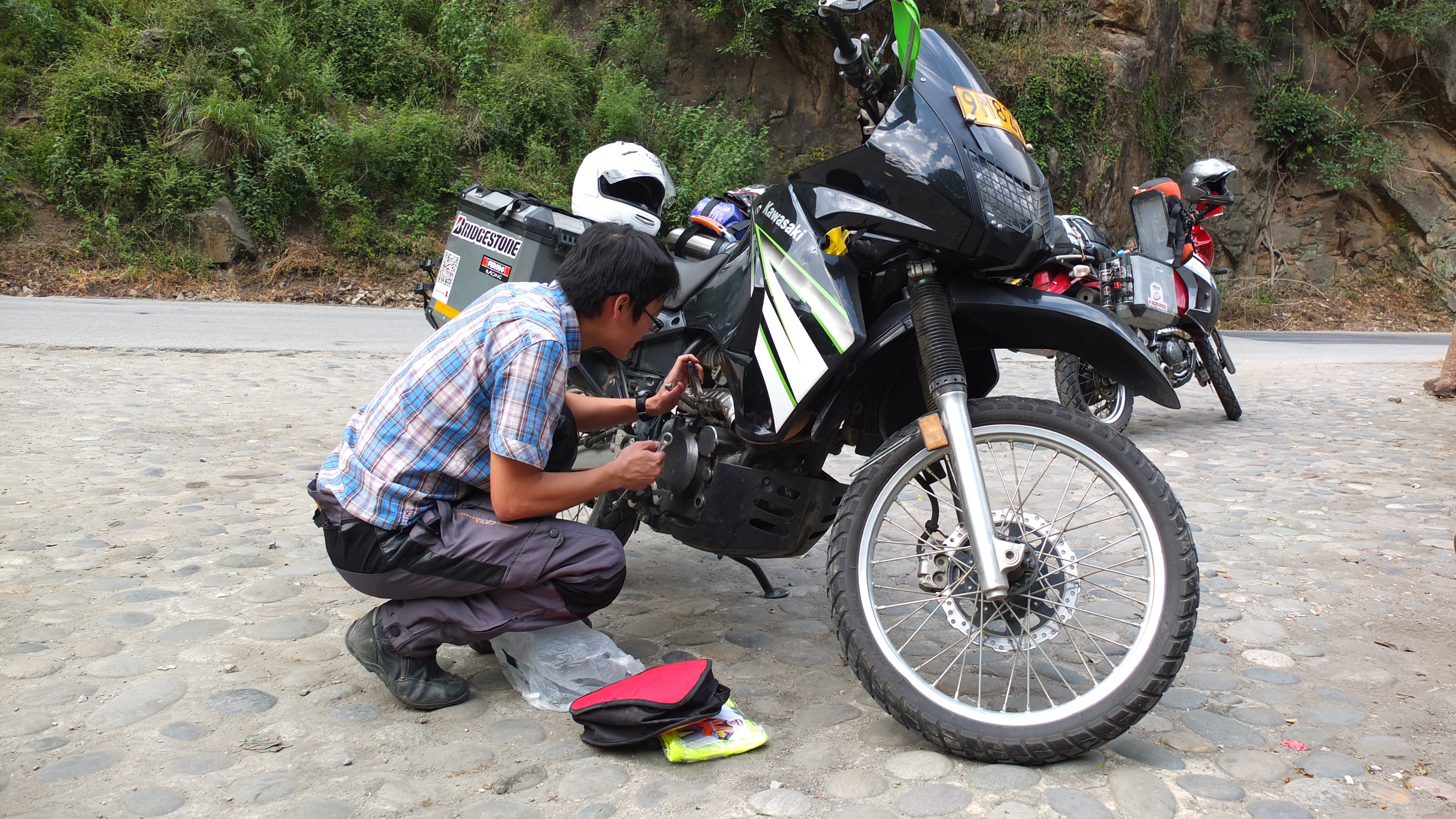 梦想自驾游最佳路线图,梦想自驾游体验第一站