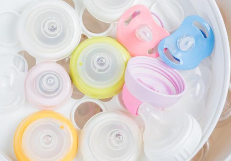 如何清洗奶瓶消毒杀菌,奶瓶要怎么清洗和消毒