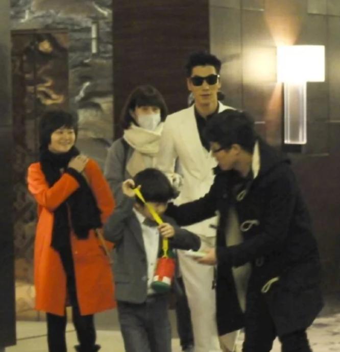 张亮如今怎样了,张亮成功背后的心酸