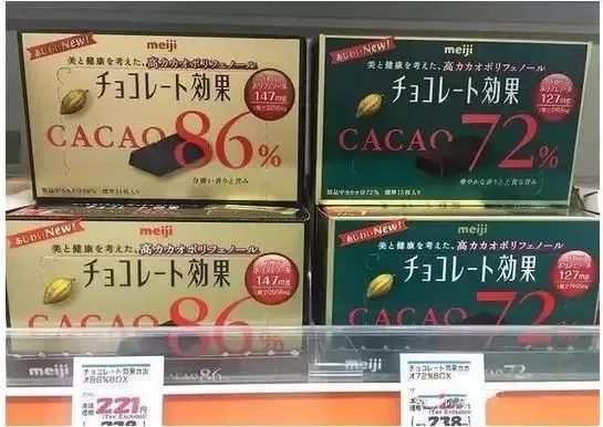 日本必买的护肤品,日本必买零食