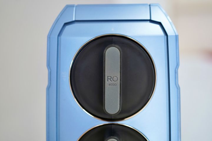 家用大通量净水器,云米净水器fast31000g测评