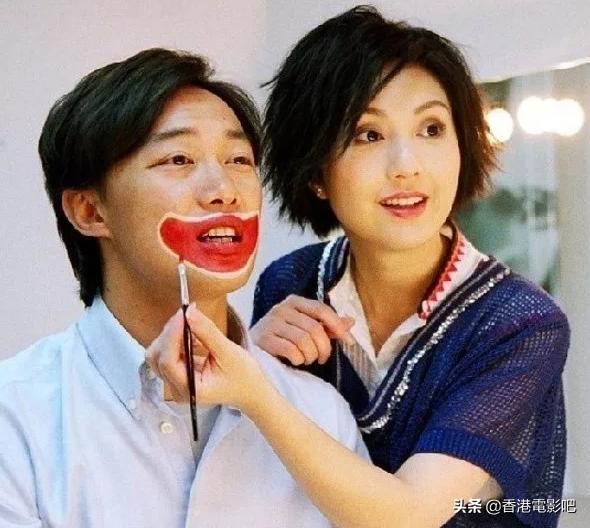 港片中的十大荧幕情侣,香港电影中十对cp