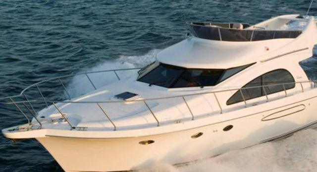 跌落的厦门女富豪：购600万游艇，把燕窝当水喝，终受牢狱之苦