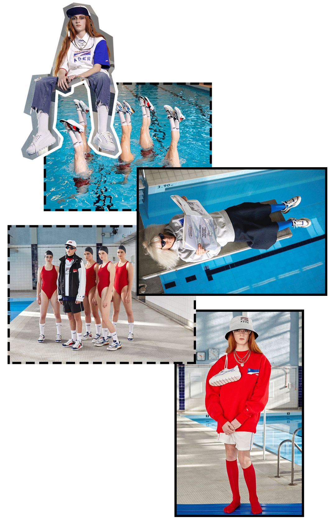 今年双十一必买清单球鞋,今年推荐球鞋