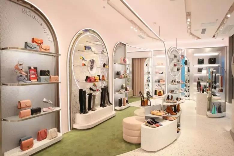 2023鞋包款式流行趋势,2023年春夏鞋包流行趋势