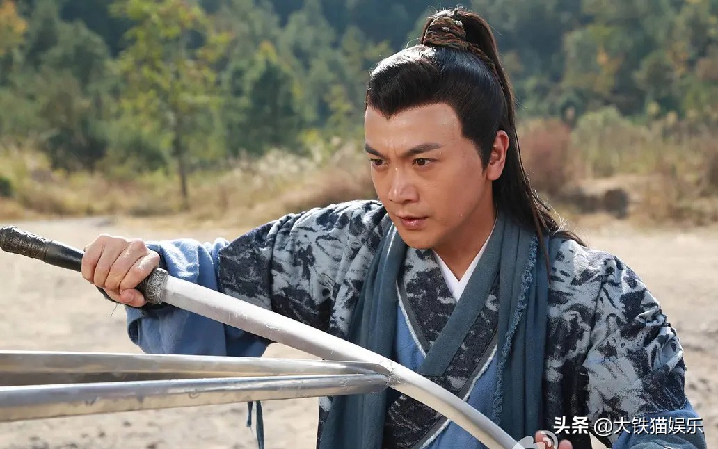 新圆月弯刀张智尧版哪可以看,圆月弯刀张智尧版本