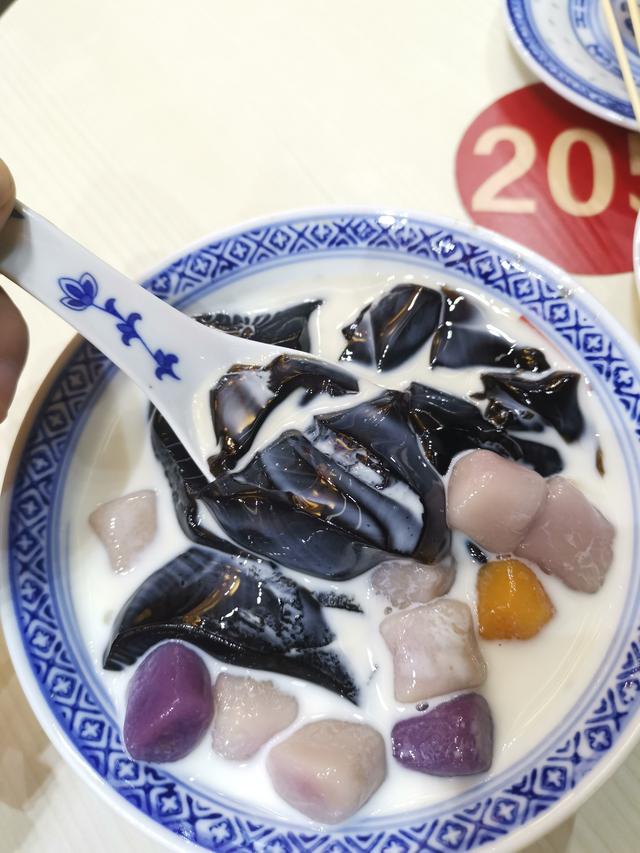 干货：来广州旅行传统甜品吃哪家？看这一篇就够了！