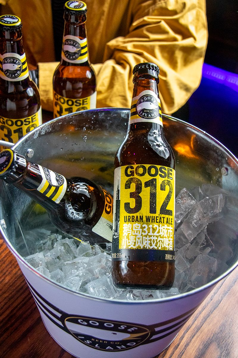 新发现!莆田这家超浪漫「花房酒吧」,藏着20+款少见精酿