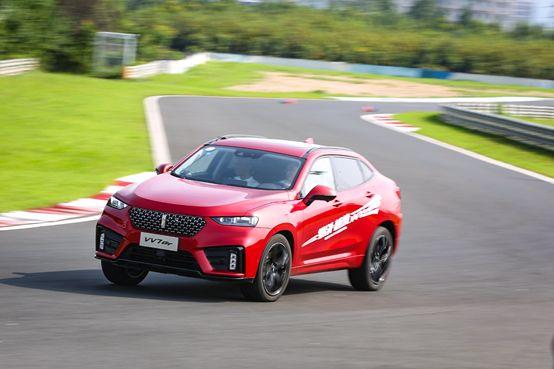 vv7和vv7gt哪个更值得买,最新款vv7实测