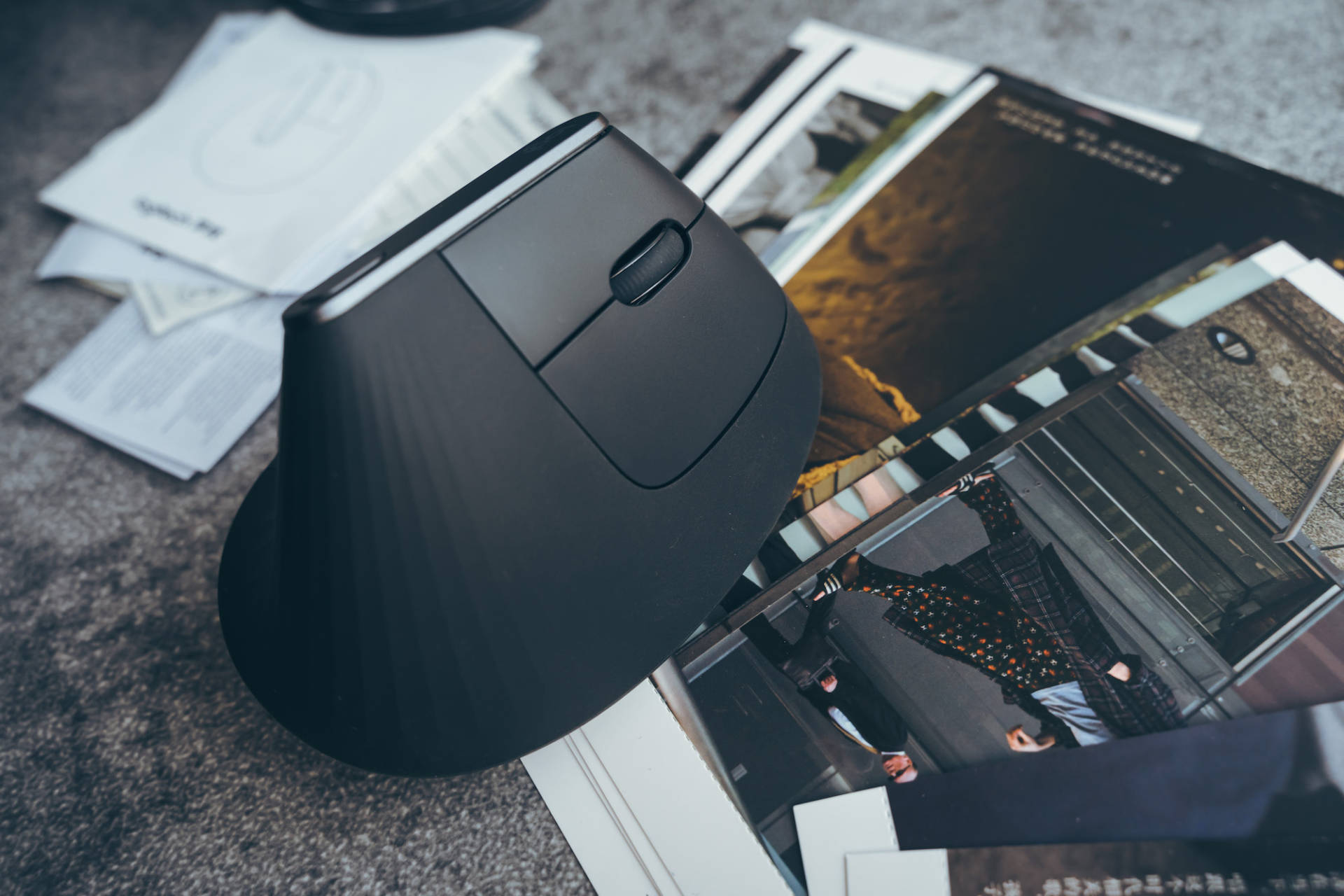 罗技鼠标g325评测,罗技鼠标mxvertical测评