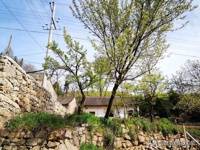 景美人少性价比高的旅游地,西安玉山蓝河游玩路线攻略