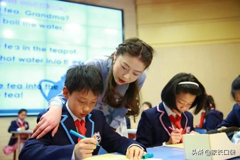 上海16区高中学校排行榜,上海16所最好的高中