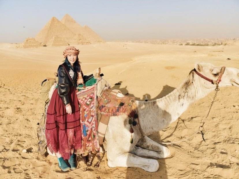 埃及墓里的圣甲虫,埃及金字塔是甲虫之谜