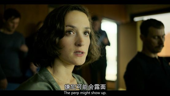 最香艳猎奇的犯罪片，竟然出了加长版