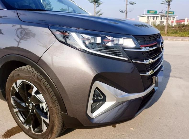 传祺gs3好还是缤越好,传祺gs3和缤越怎么选