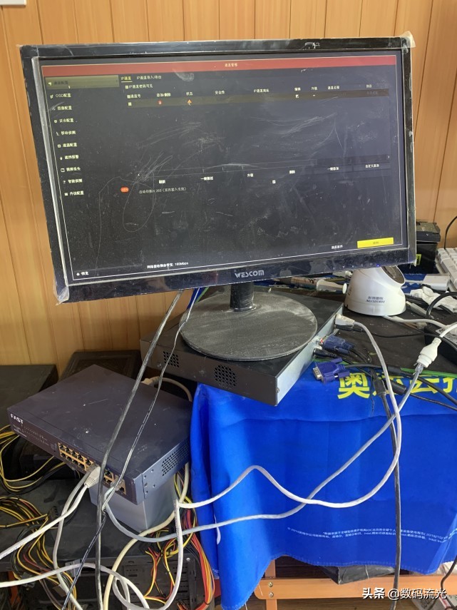 家用监控是怎么实现远程监控的,自己安装监控都需要什么