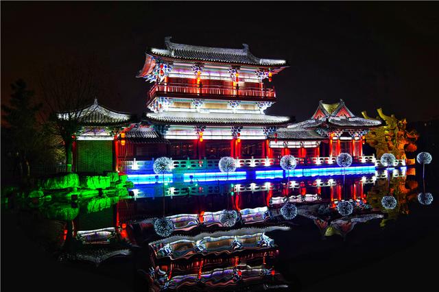 开封旅行实用攻略，3天时间打卡开封经典旅游景点